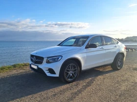 Mercedes-Benz GLC 250, снимка 2
