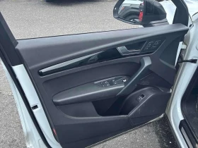 Audi Q5 * Progressiv S-LINE* DISTRONIC* MATRIX* 360* , снимка 12