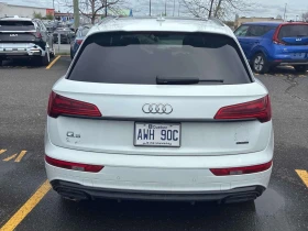 Audi Q5 * Progressiv S-LINE* DISTRONIC* MATRIX* 360* , снимка 4