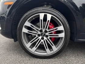 Audi SQ5 CARFAX * АВТО КРЕДИТ * ПРОГНОЗНА ЦЕНА ДО БГ * , снимка 6