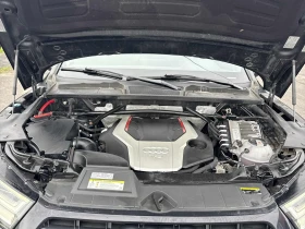 Audi SQ5 CARFAX * АВТО КРЕДИТ * ПРОГНОЗНА ЦЕНА ДО БГ * , снимка 17