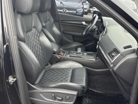 Audi SQ5 CARFAX * АВТО КРЕДИТ * ПРОГНОЗНА ЦЕНА ДО БГ * , снимка 8