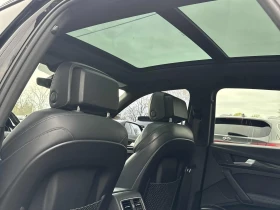 Audi SQ5 CARFAX * АВТО КРЕДИТ * ПРОГНОЗНА ЦЕНА ДО БГ * , снимка 16