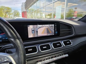 Mercedes-Benz GLE * 450 * CARFAX * ЦЕНА ДО БГ, снимка 11