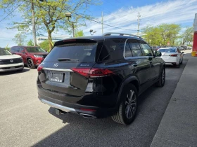 Mercedes-Benz GLE * 450 * CARFAX * ЦЕНА ДО БГ, снимка 2