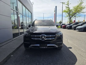 Mercedes-Benz GLE * 450 * CARFAX * ЦЕНА ДО БГ, снимка 4