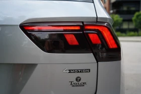 VW Tiguan R-Line ABT , снимка 15