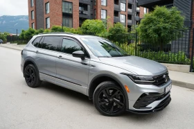 VW Tiguan R-Line ABT , снимка 2