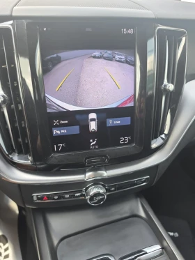 Volvo XC60 В4* ХИБРИД* ОТЛИЧЕН* , снимка 14