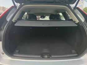 Volvo XC60 В4* ХИБРИД* ОТЛИЧЕН* , снимка 12