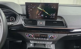 Audi Q5 | DISTRONIC | 360 | ОБДУХВАНЕ | HUD | ПАНОРАМА | , снимка 13