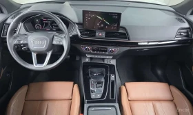 Audi Q5 | DISTRONIC | 360 | ОБДУХВАНЕ | HUD | ПАНОРАМА | , снимка 7