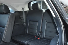 Kia Sorento 2.2ШВЕЙЦАРИЯ-7МЕСТА/ДИСТРОНИК/КОЖА/НАВИ/LANE ASSIS, снимка 12