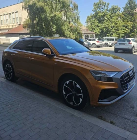 Audi Q8, снимка 4
