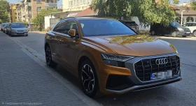 Audi Q8, снимка 6