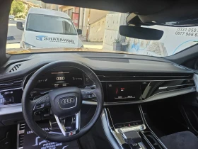 Audi Q8, снимка 5