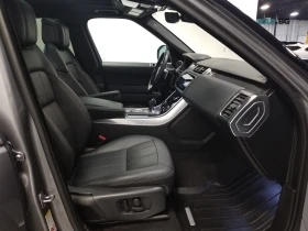 Land Rover Range rover Silver* Edition* HSE* АвтоКредит* (ЦЕНА ДО БГ) , снимка 15