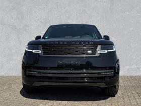 Land Rover Range rover P530 AUTOBIOGRAPHY SWB SHADOW TV MERIDIAN , снимка 3