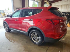 Hyundai Santa fe 2.4l Sport 2.4L, снимка 2