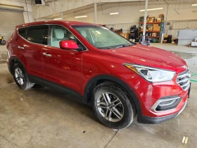 Hyundai Santa fe 2.4l Sport 2.4L, снимка 4