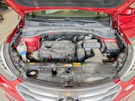 Hyundai Santa fe 2.4l Sport 2.4L, снимка 12