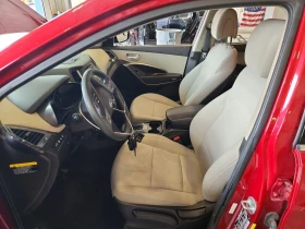 Hyundai Santa fe 2.4l Sport 2.4L, снимка 7
