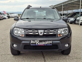 Dacia Duster 1, 5 dci, снимка 2