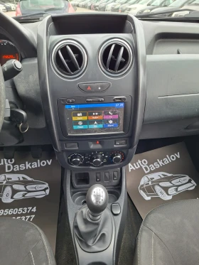 Dacia Duster 1, 5 dci, снимка 13