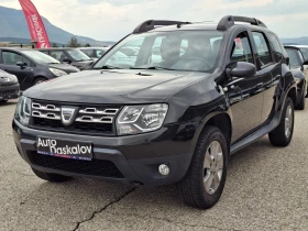 Dacia Duster 1, 5 dci, снимка 1