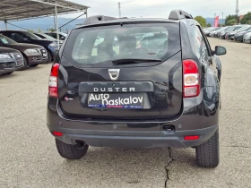 Dacia Duster 1, 5 dci, снимка 6
