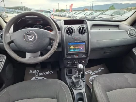 Dacia Duster 1, 5 dci, снимка 12