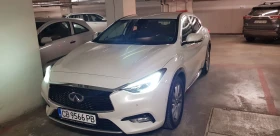 Infiniti Q30 Luxe, снимка 2