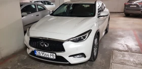 Infiniti Q30 Luxe, снимка 1