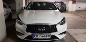 Infiniti Q30 Luxe, снимка 5