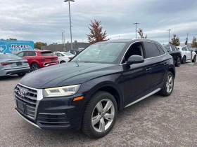 Audi Q5, снимка 1
