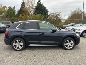 Audi Q5, снимка 3