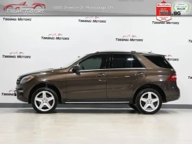 Mercedes-Benz ML 350, снимка 7