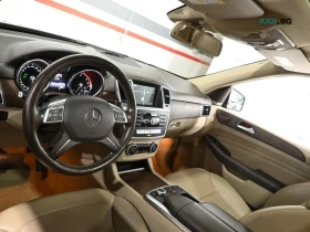 Mercedes-Benz ML 350, снимка 8