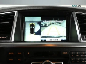 Mercedes-Benz ML 350, снимка 15