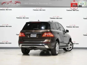 Mercedes-Benz ML 350, снимка 2
