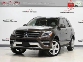 Mercedes-Benz ML 350, снимка 1