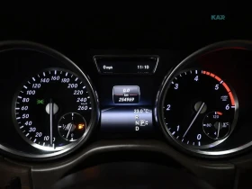 Mercedes-Benz ML 350, снимка 12