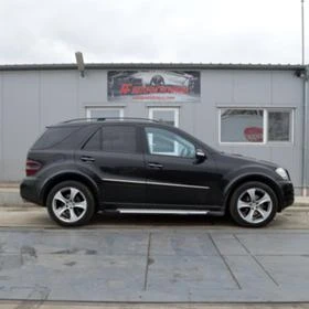 Mercedes-Benz ML 350 W164 - [3] 