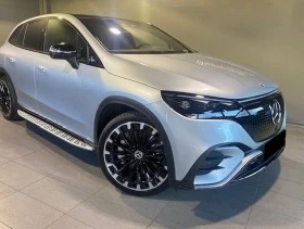 Mercedes-Benz EQE *500*SUV*4M*AMG*22*BURM*PANO*, снимка 1