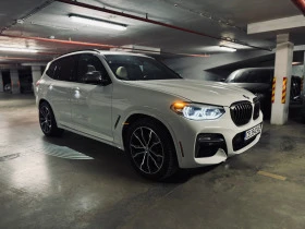 BMW X3 M40i X-Drive, снимка 3