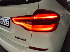 BMW X3 M40i , снимка 6