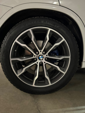 BMW X3 M40i , снимка 7