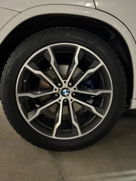 BMW X3 M40i X-Drive, снимка 7