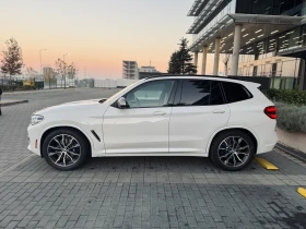 Обява за продажба на BMW X3 M40i X-Drive ~82 990 лв. - изображение 3