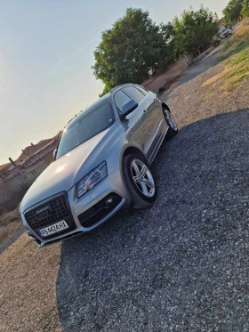 Audi Q5 | Mobile.bg   5